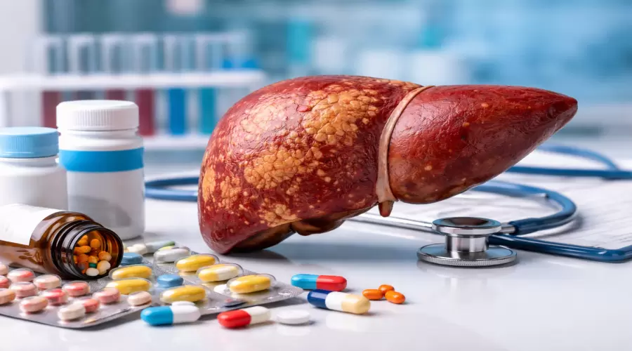 Liver Disease Medicines: Balancing Effectiveness and Safety